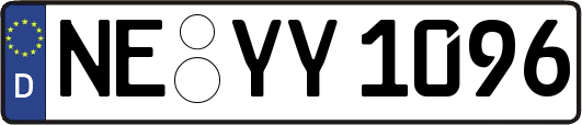 NE-YY1096
