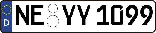 NE-YY1099
