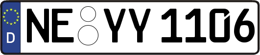 NE-YY1106