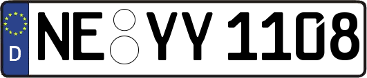 NE-YY1108