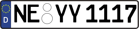 NE-YY1117