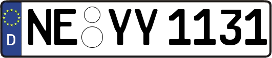 NE-YY1131