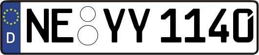NE-YY1140