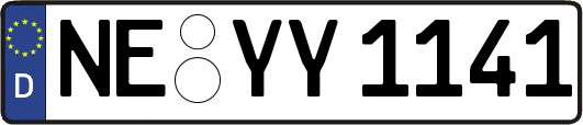NE-YY1141