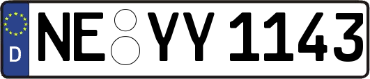 NE-YY1143