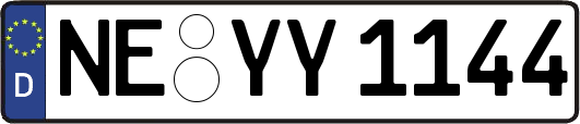 NE-YY1144