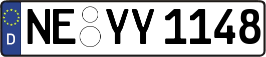 NE-YY1148
