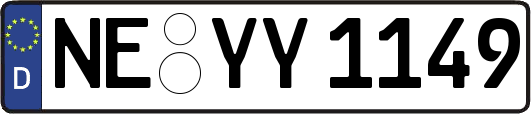 NE-YY1149