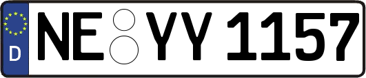 NE-YY1157