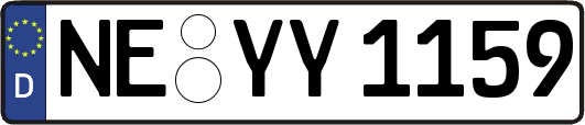 NE-YY1159