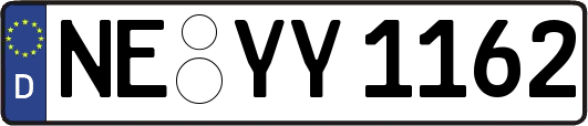 NE-YY1162