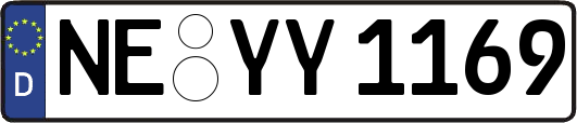 NE-YY1169