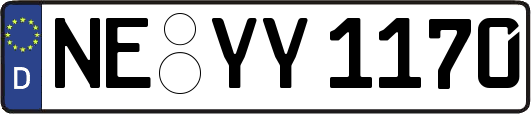 NE-YY1170