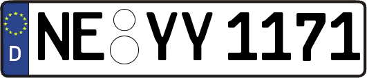 NE-YY1171