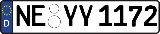 NE-YY1172