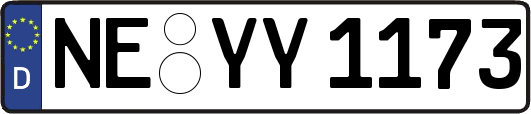 NE-YY1173