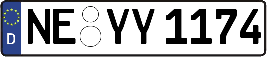 NE-YY1174