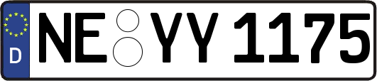 NE-YY1175