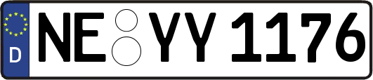 NE-YY1176