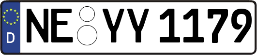 NE-YY1179
