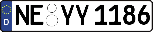 NE-YY1186