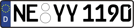 NE-YY1190