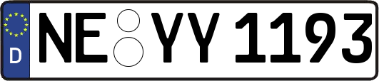 NE-YY1193