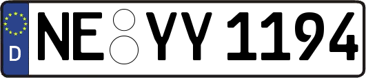 NE-YY1194