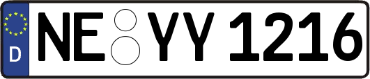 NE-YY1216