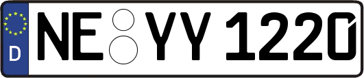 NE-YY1220