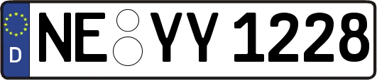 NE-YY1228