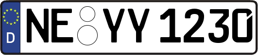NE-YY1230