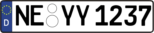 NE-YY1237