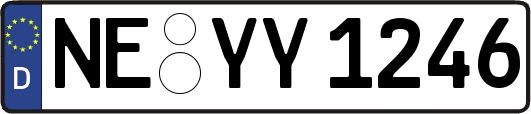 NE-YY1246