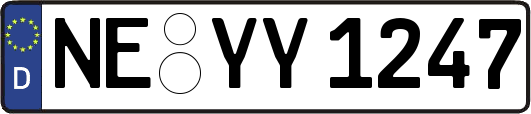 NE-YY1247