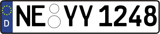 NE-YY1248