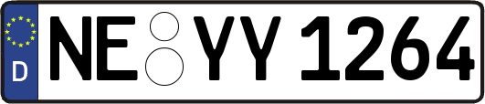 NE-YY1264