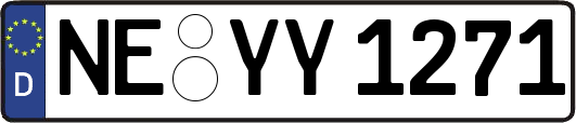 NE-YY1271