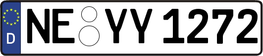 NE-YY1272