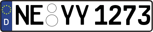 NE-YY1273