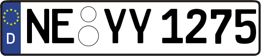 NE-YY1275
