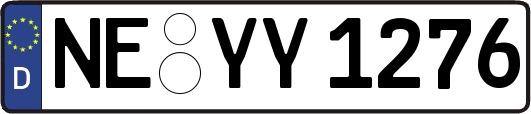 NE-YY1276