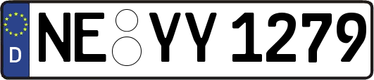 NE-YY1279