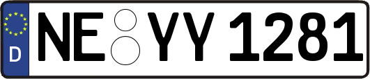 NE-YY1281