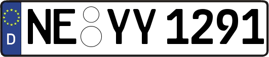 NE-YY1291