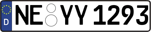 NE-YY1293