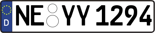 NE-YY1294