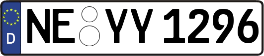 NE-YY1296