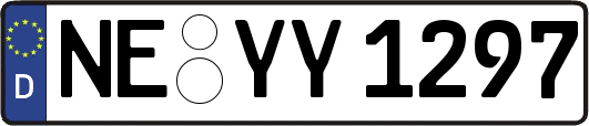 NE-YY1297