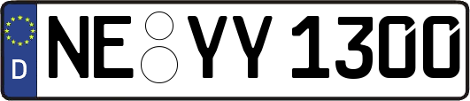 NE-YY1300